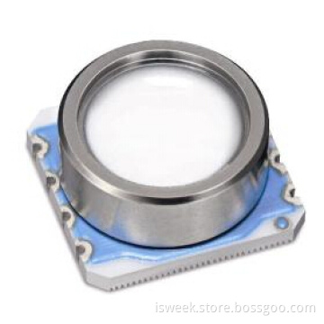 Mini 14 bar Pressure Module High Resolution Pressure Sensor with IC and SPI Interface